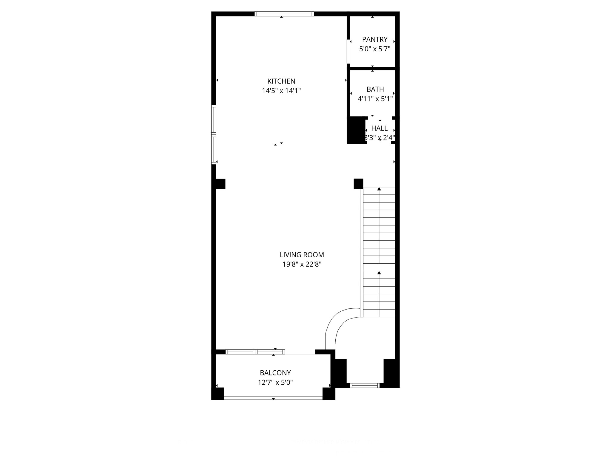 Floorplan #2