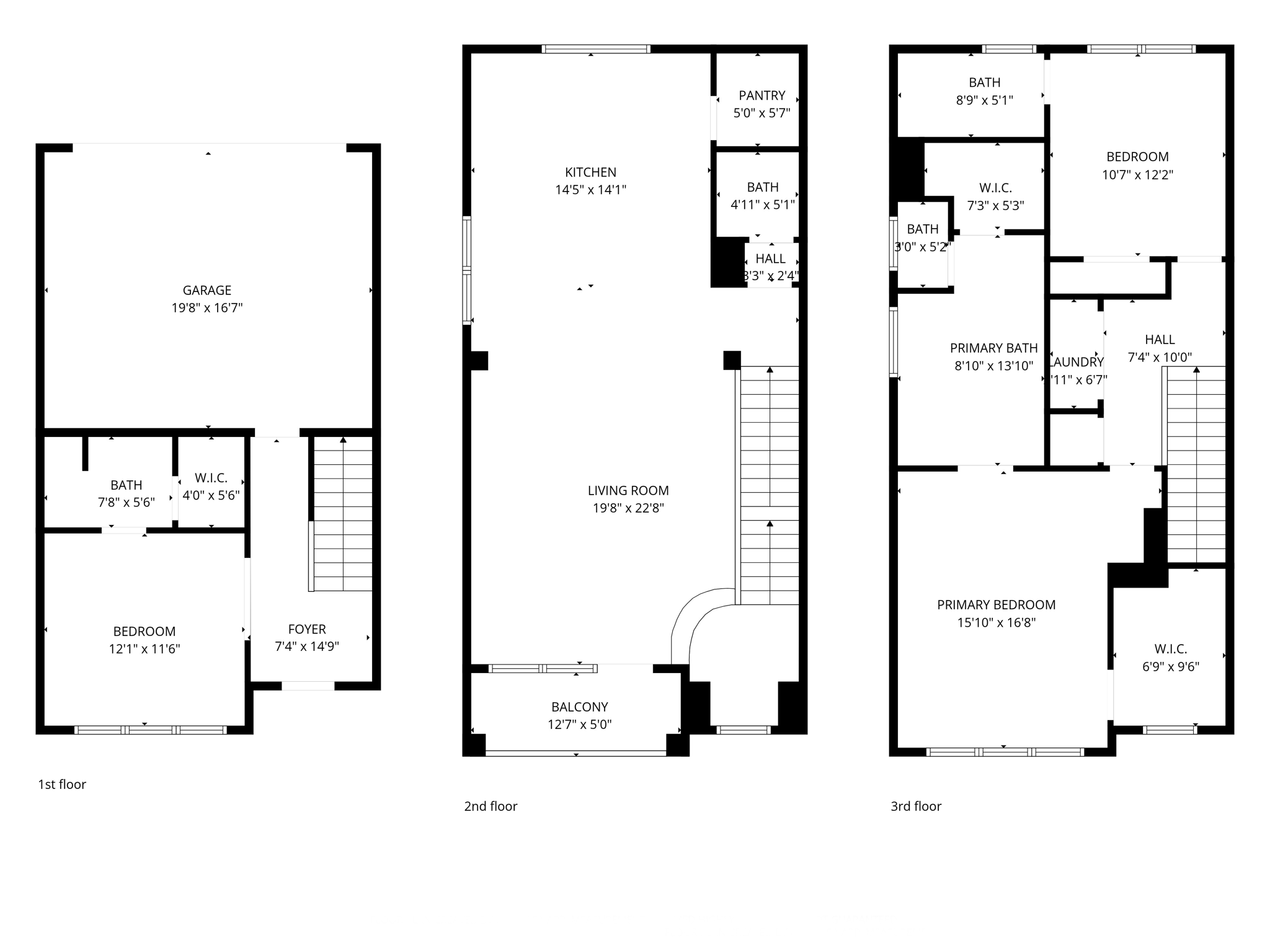 Floorplan #4