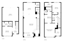 Floorplan #4
