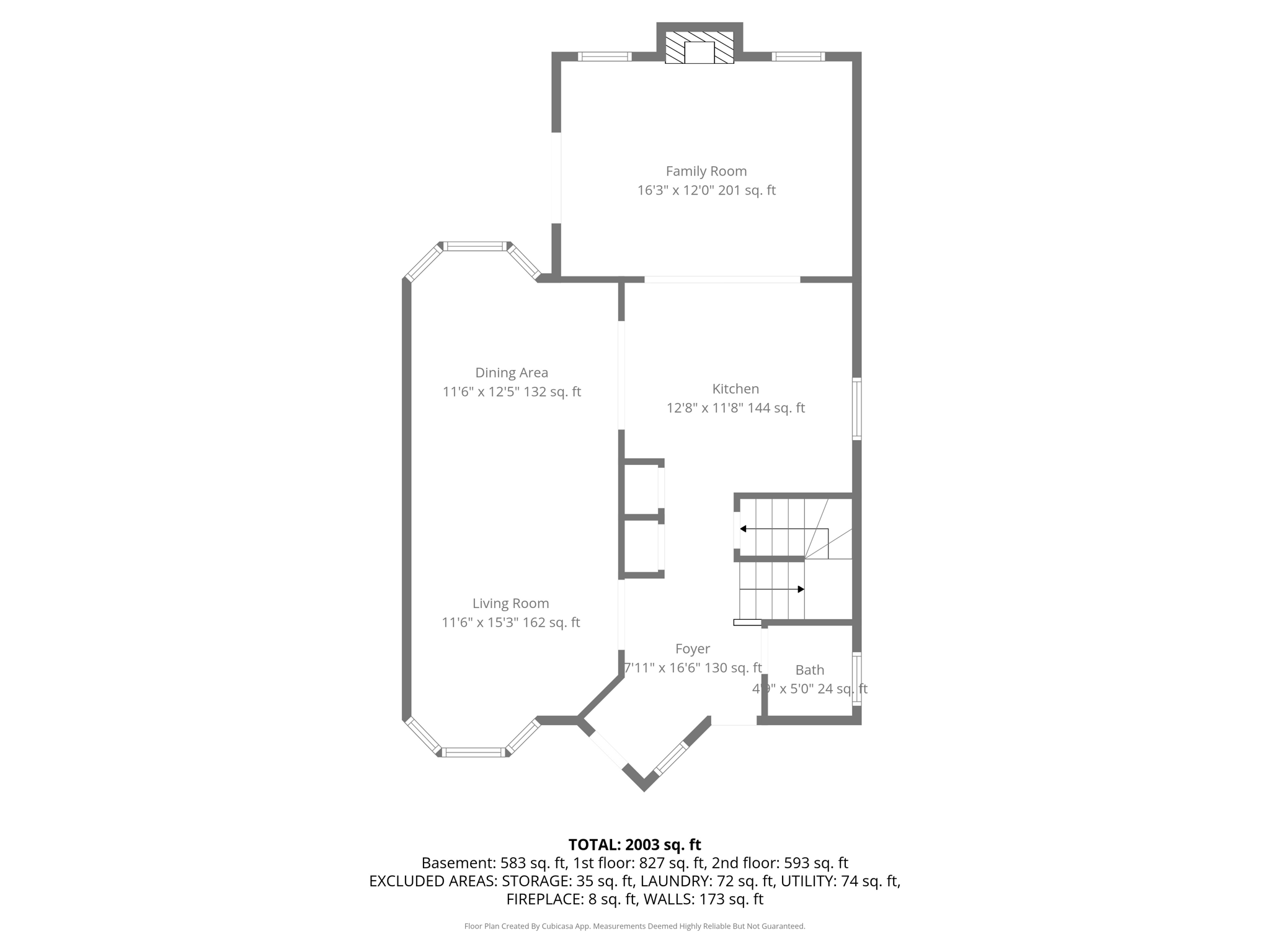 Floorplan #2