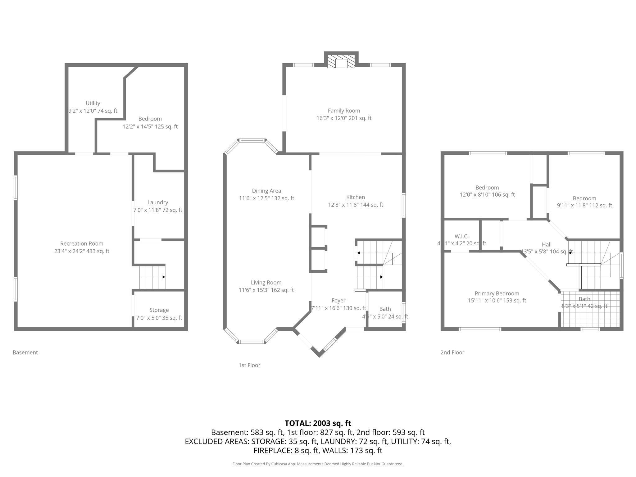 Floorplan #4