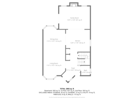 Floorplan #2