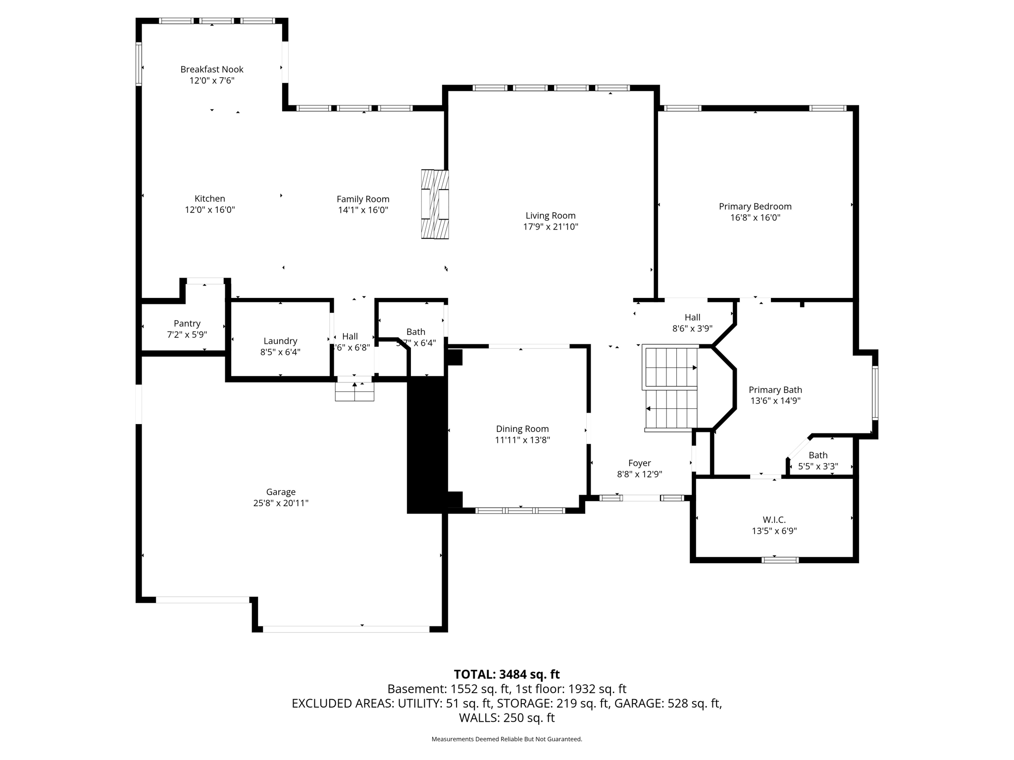 Floorplan #2