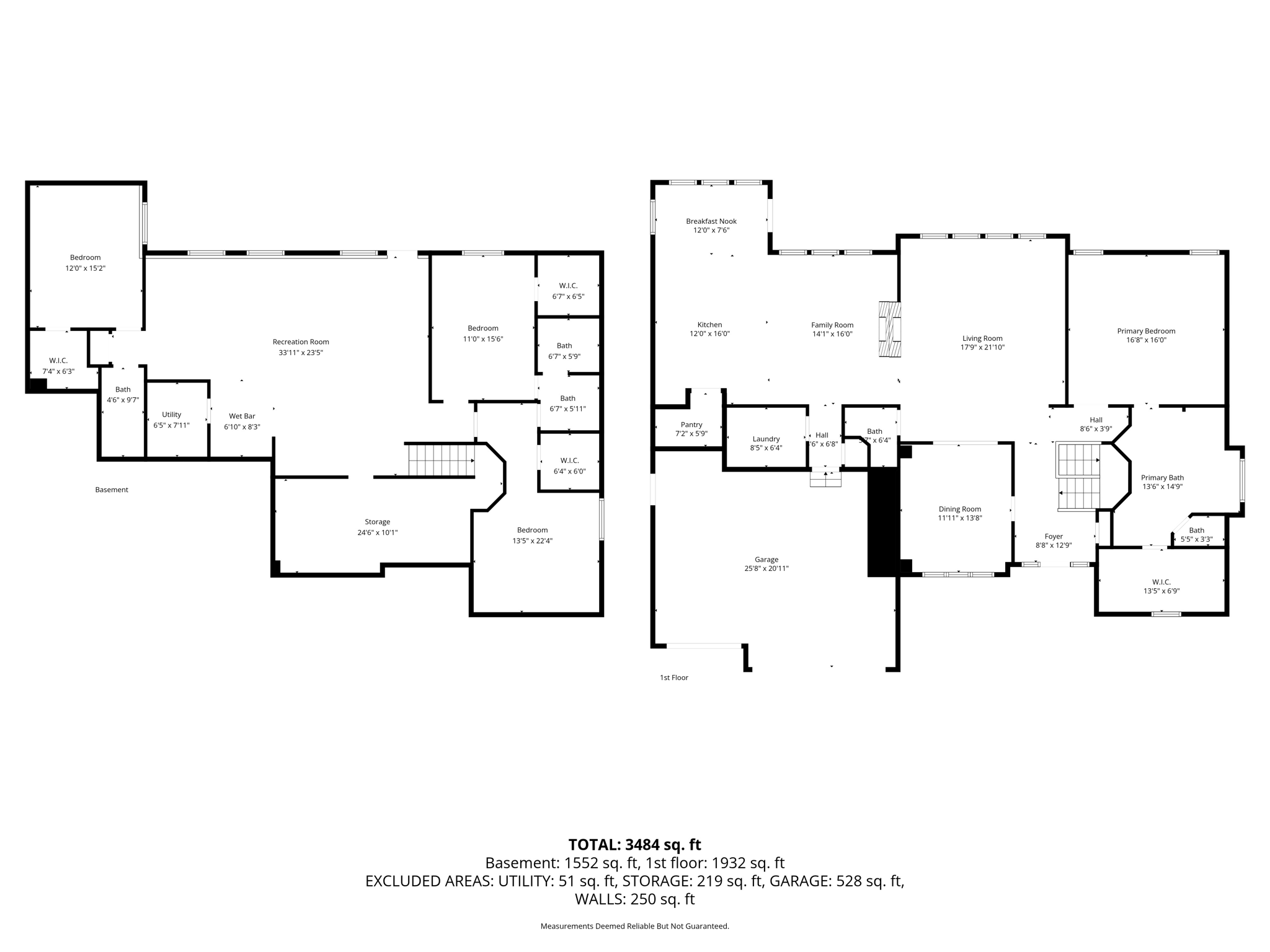 Floorplan #3
