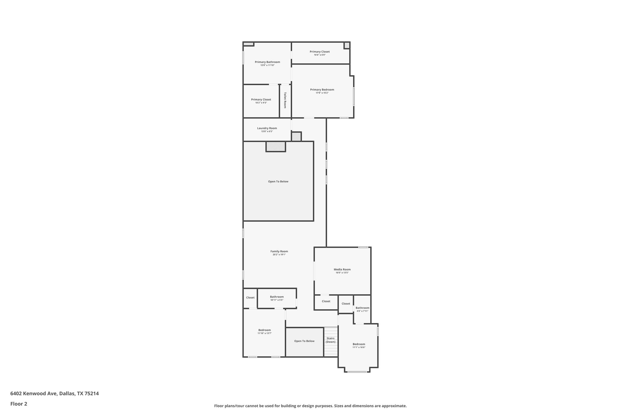 Floor 2
