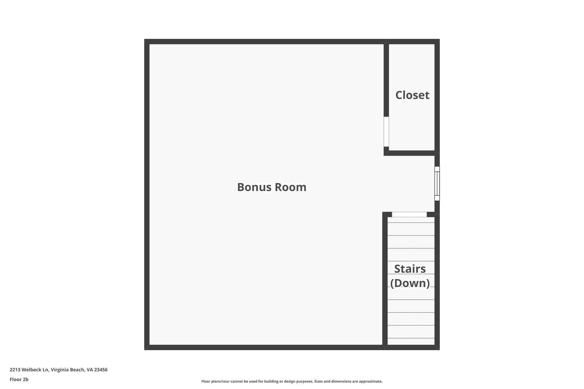 Floor 2b