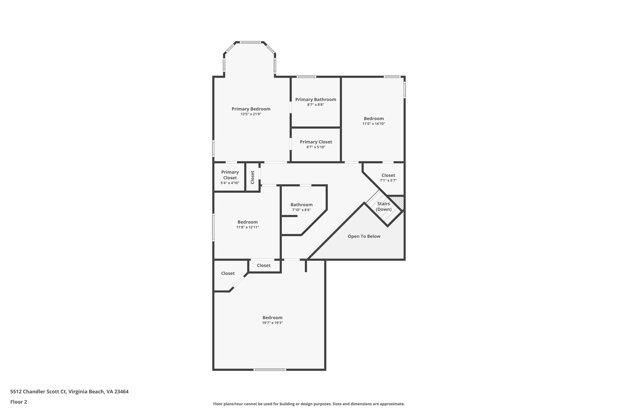 Floor 2