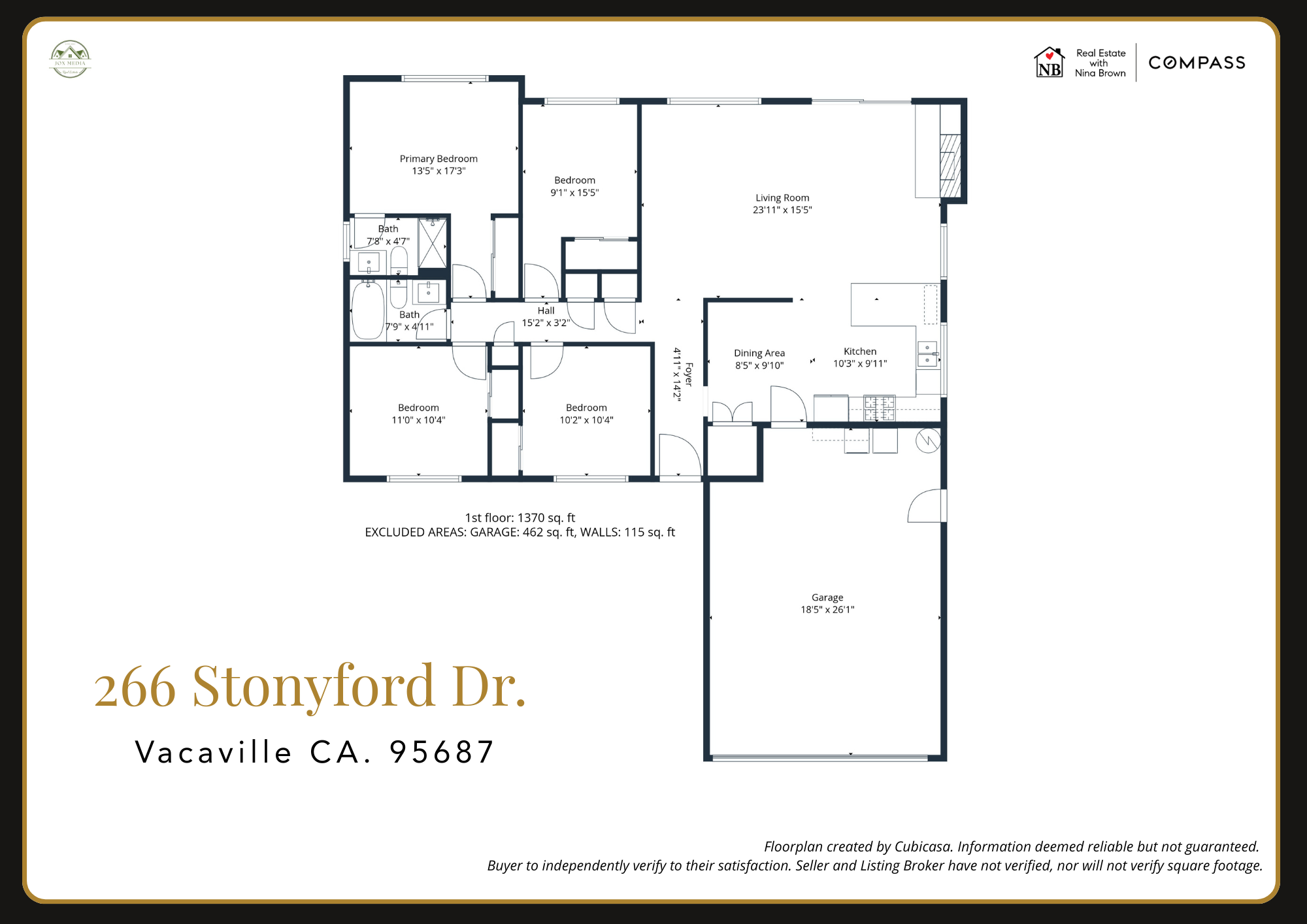 Floorplan #2