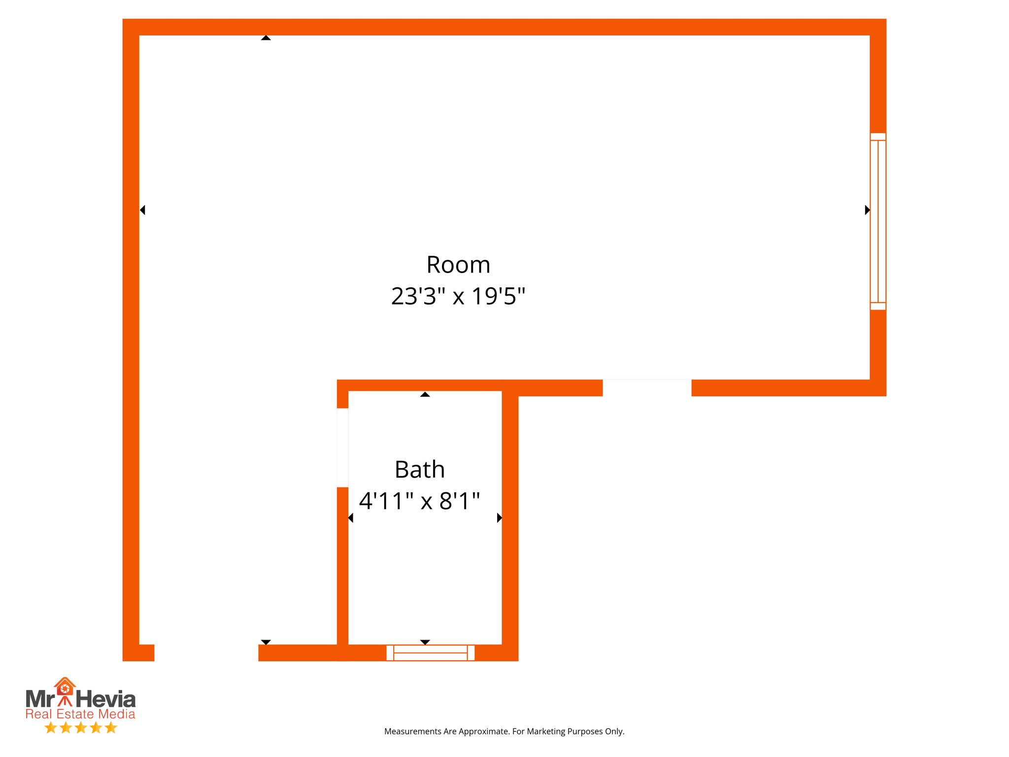 Floorplan #2