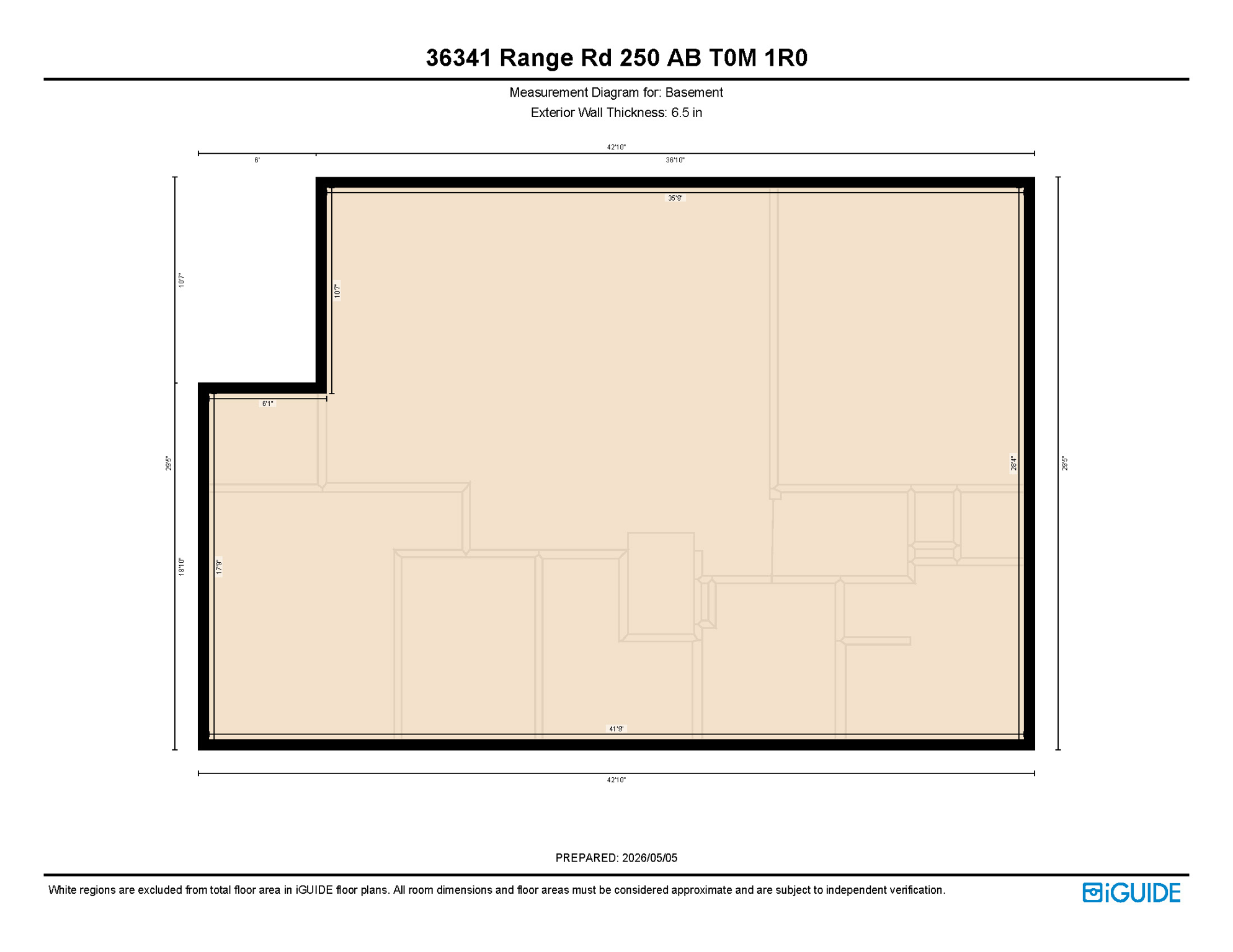 Floorplan #8