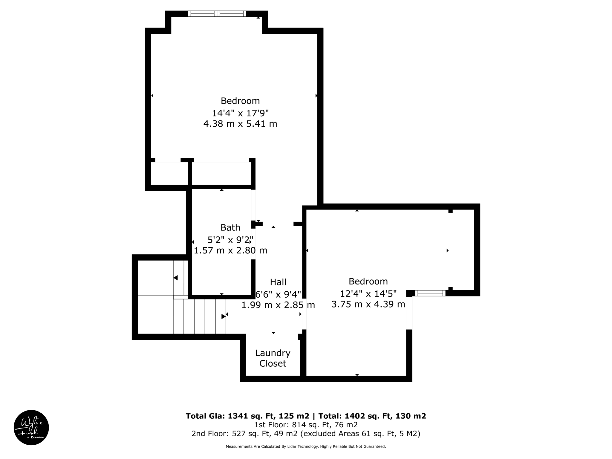 Floorplan #2