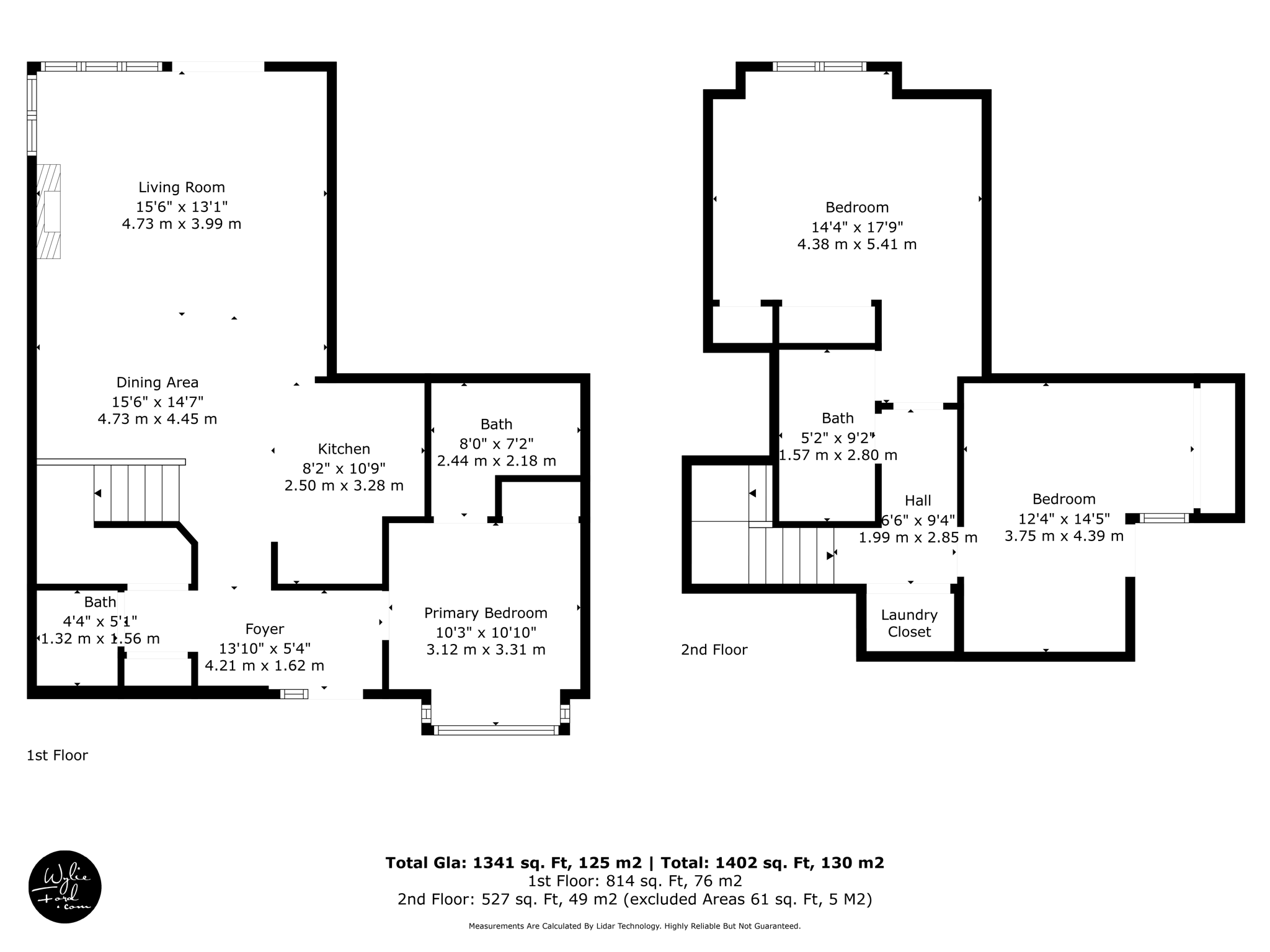 Floorplan #3