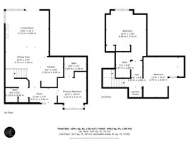 Floorplan #3