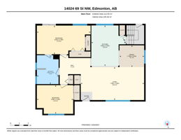 VX - (Metric) Schematic Floor Plan - (1)