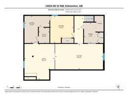 VX - (Imperial) Schematic Floor Plan - (2)