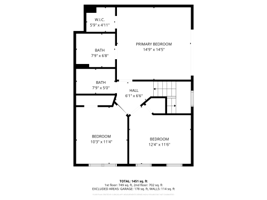 Floorplan #2