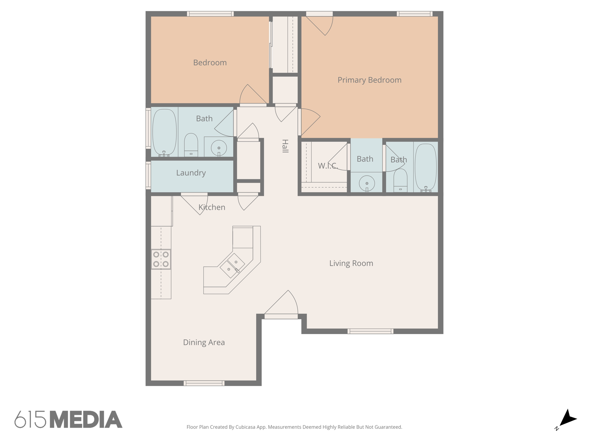 Floorplan #2