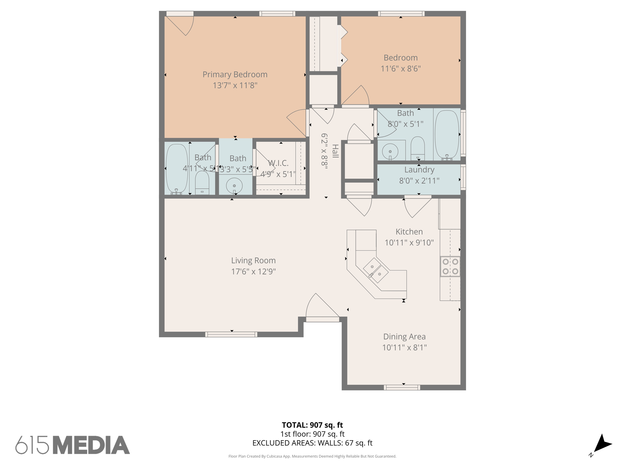 Floorplan #3