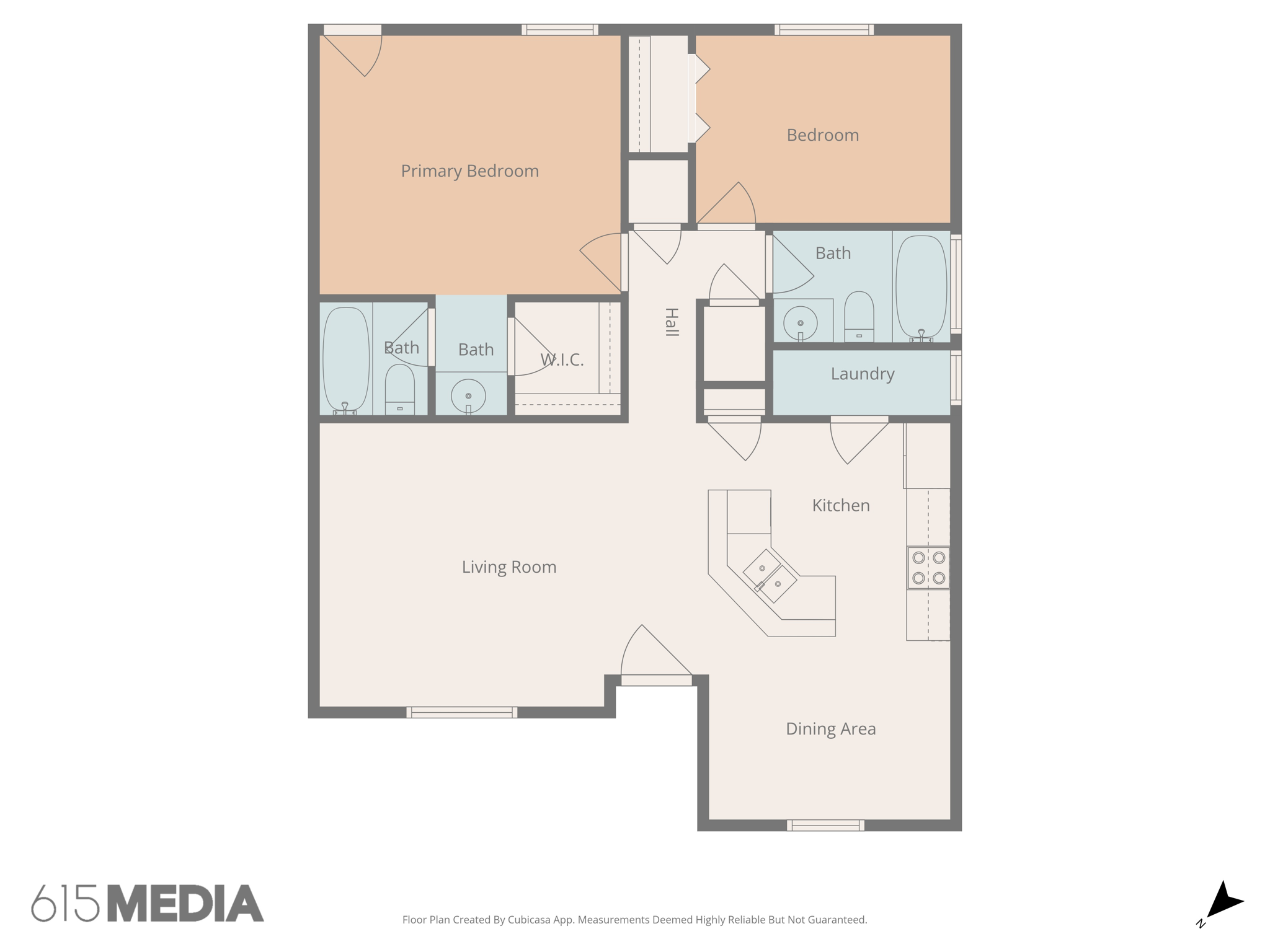 Floorplan #4