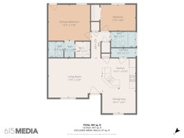 Floorplan #3