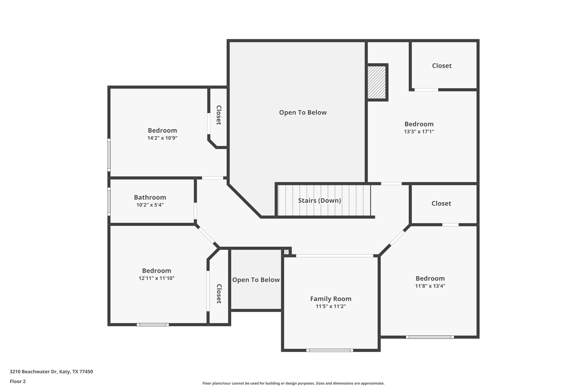 Floor 2