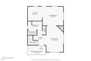 Floor 1