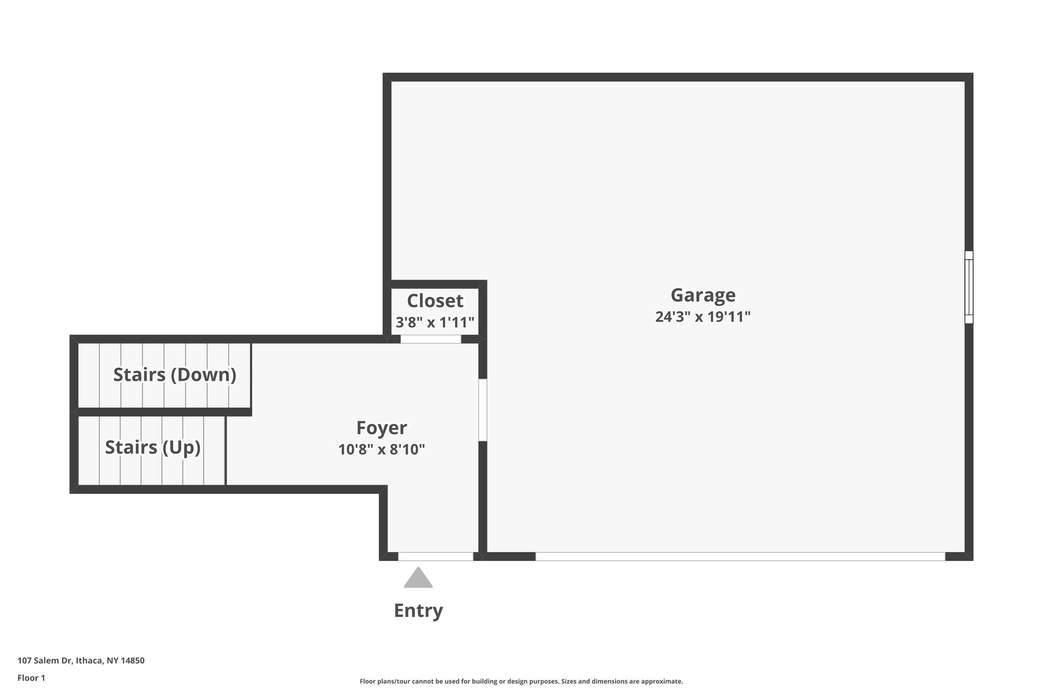 Floor 1