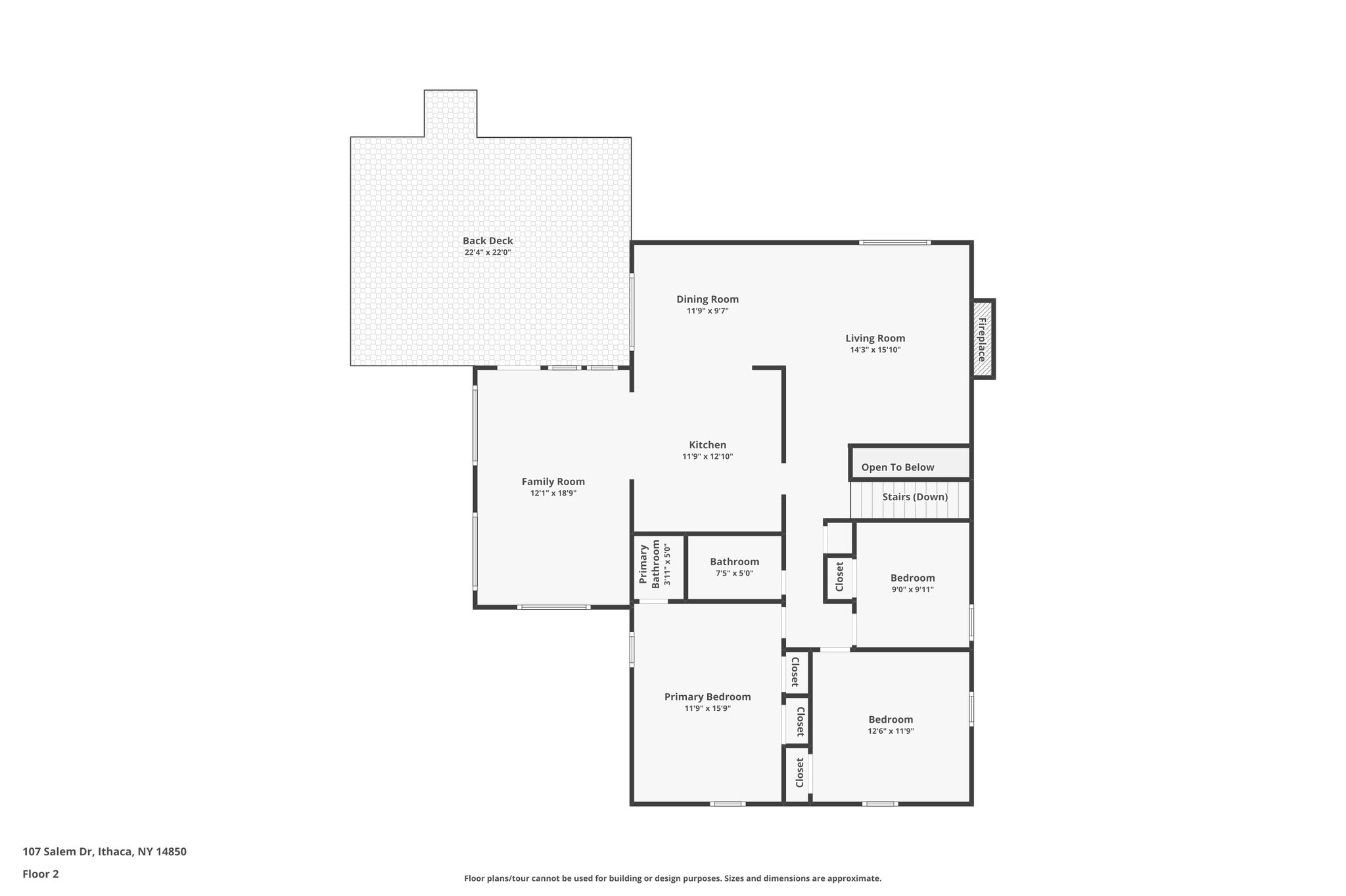 Floor 2