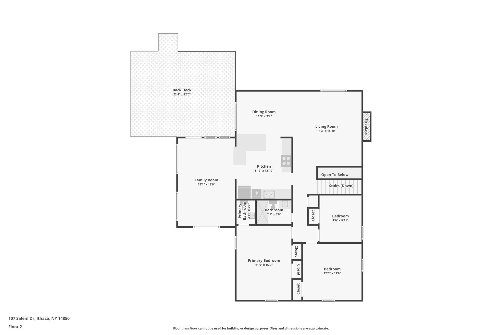 Floor 2