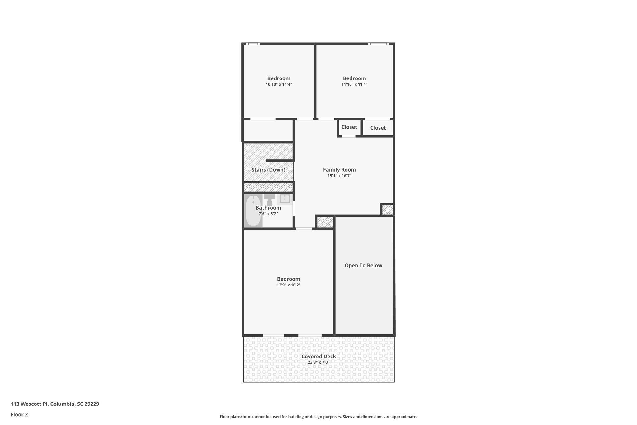 Floor 2