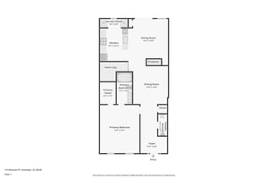 Floor 1