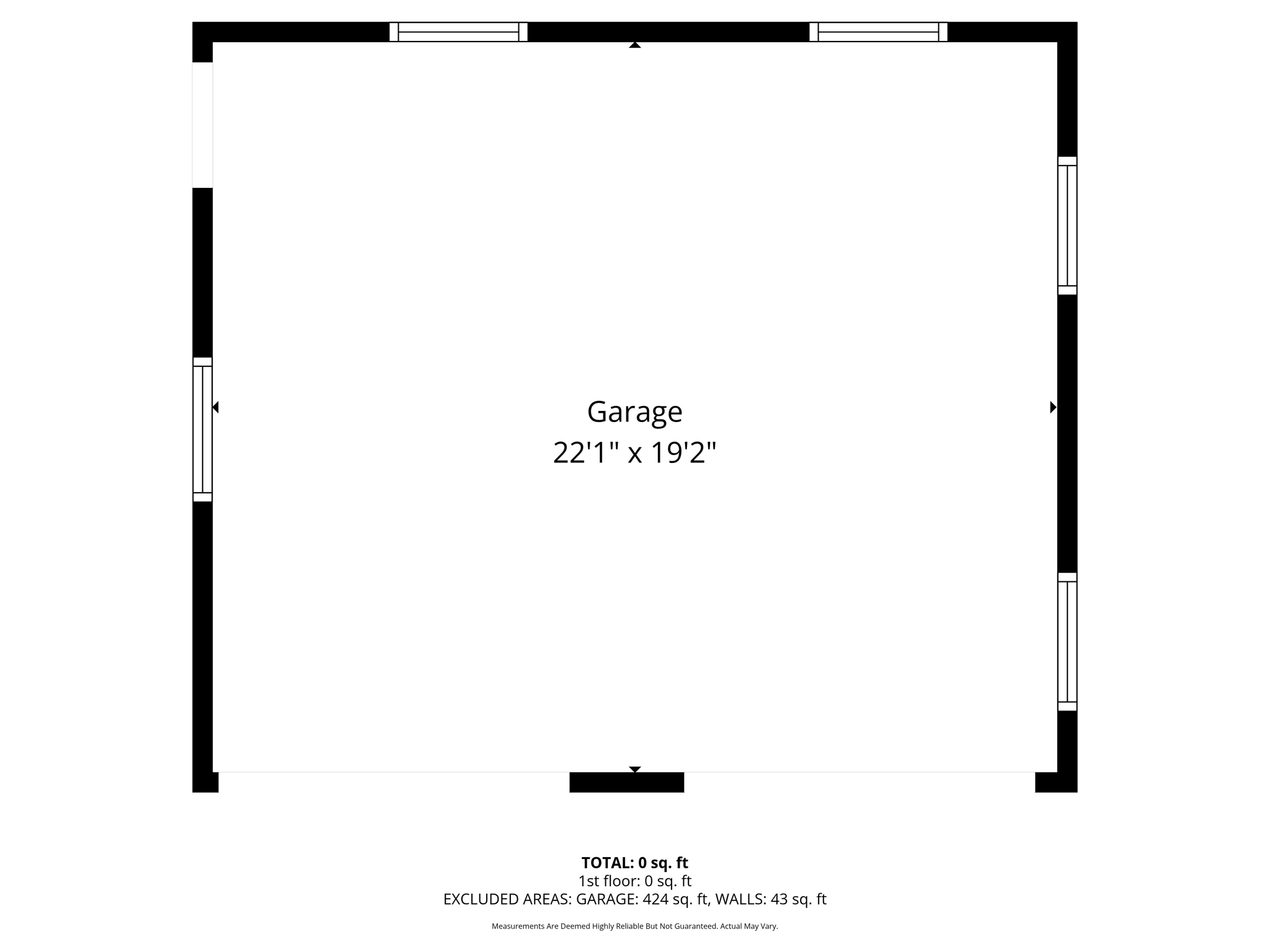 Floorplan #9