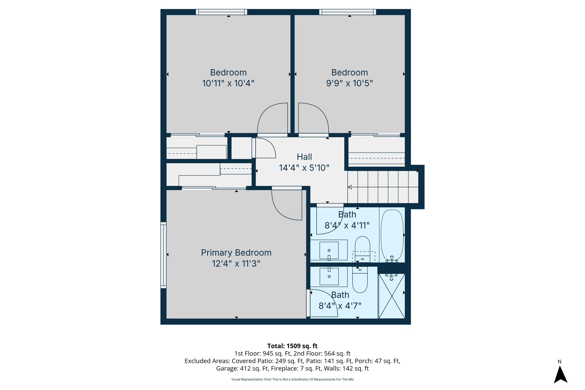 Floorplan #2