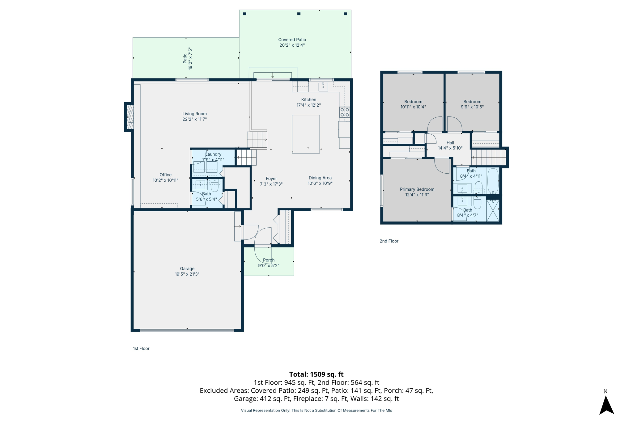 Floorplan #3