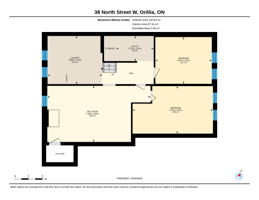 Floorplan #4
