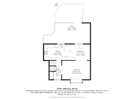 Floorplan #4