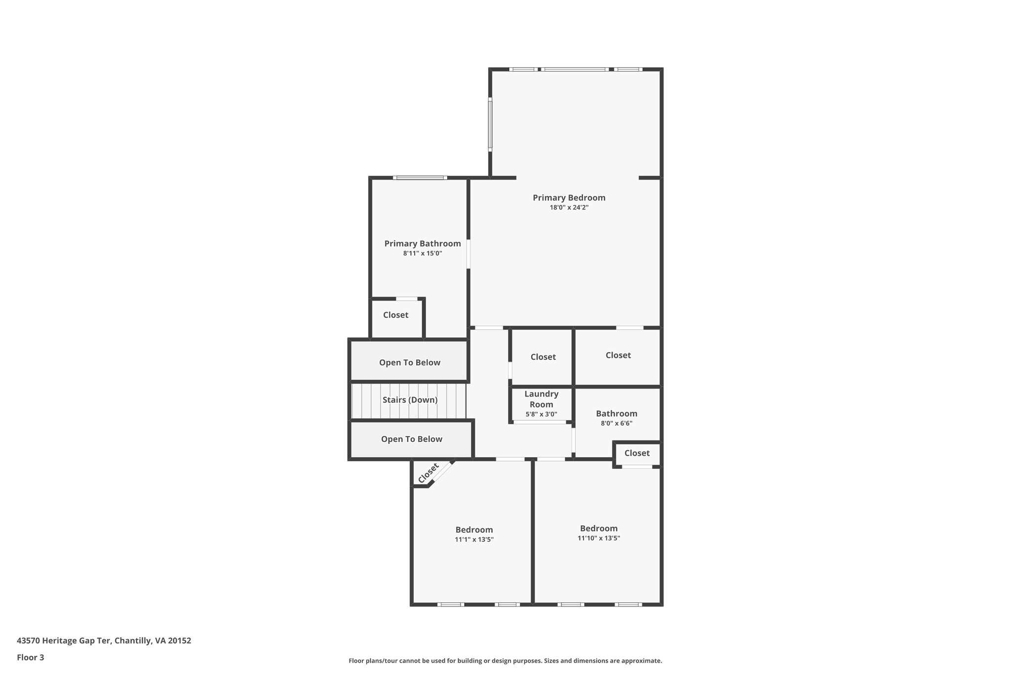 Third Level