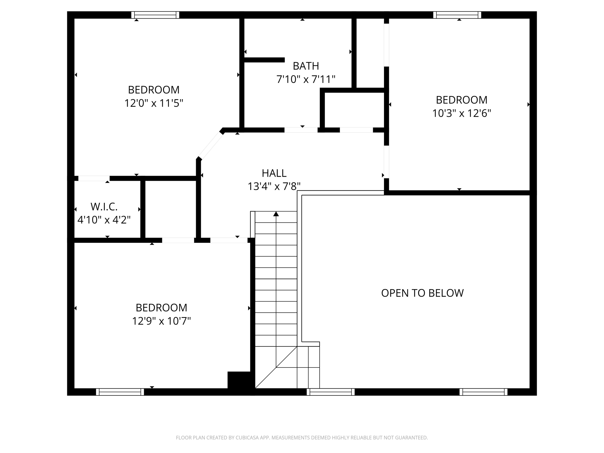 Floorplan #2