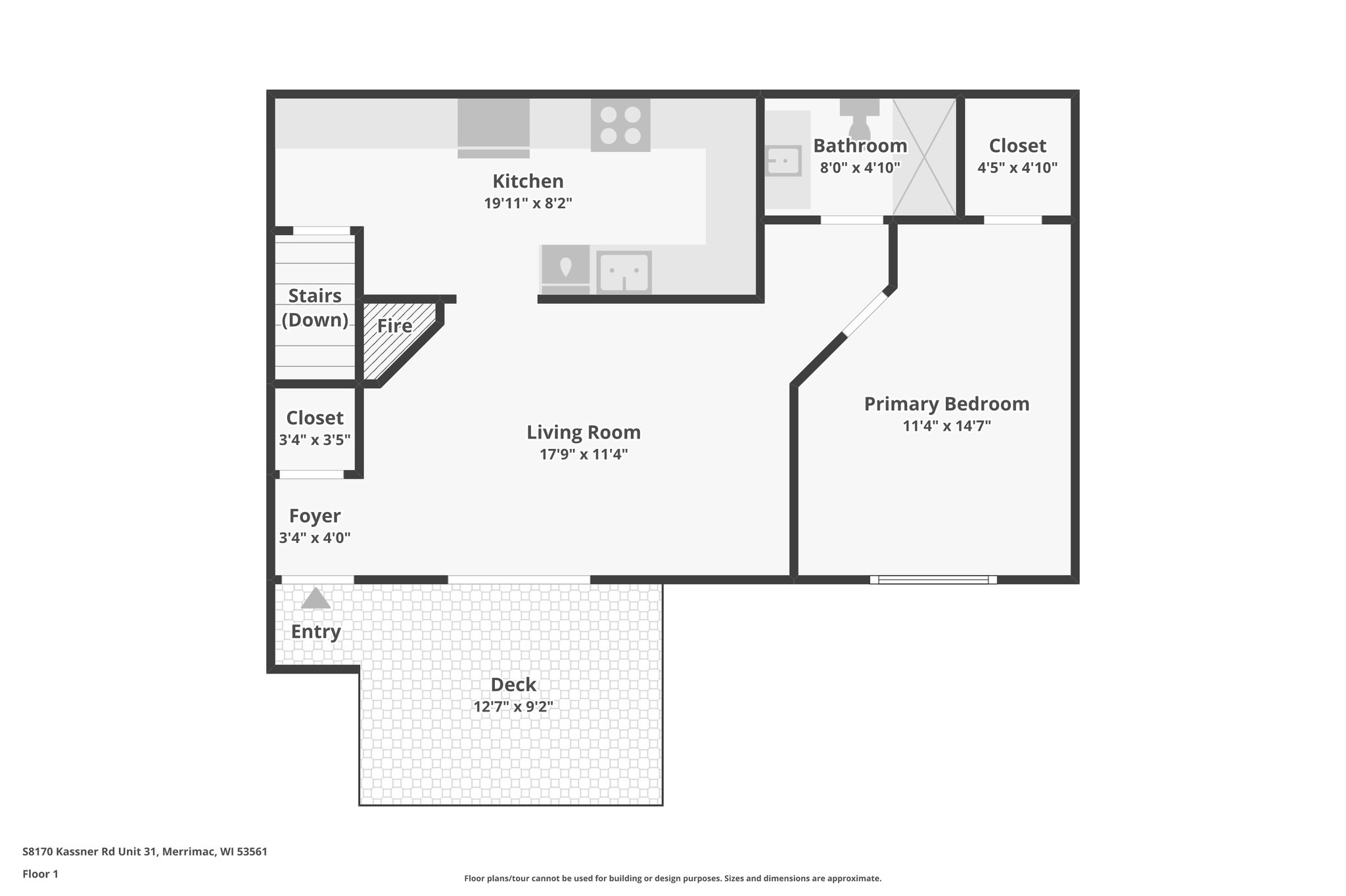 Floor 1