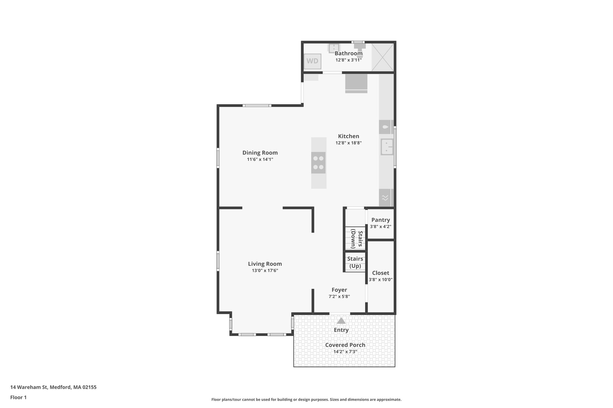 Floor 1