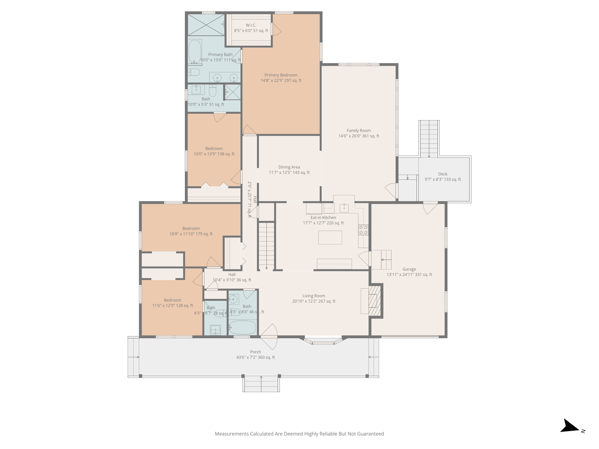 Floorplan #2