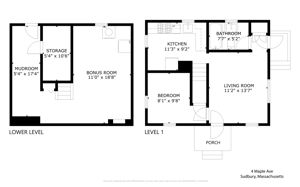 4MapleAve