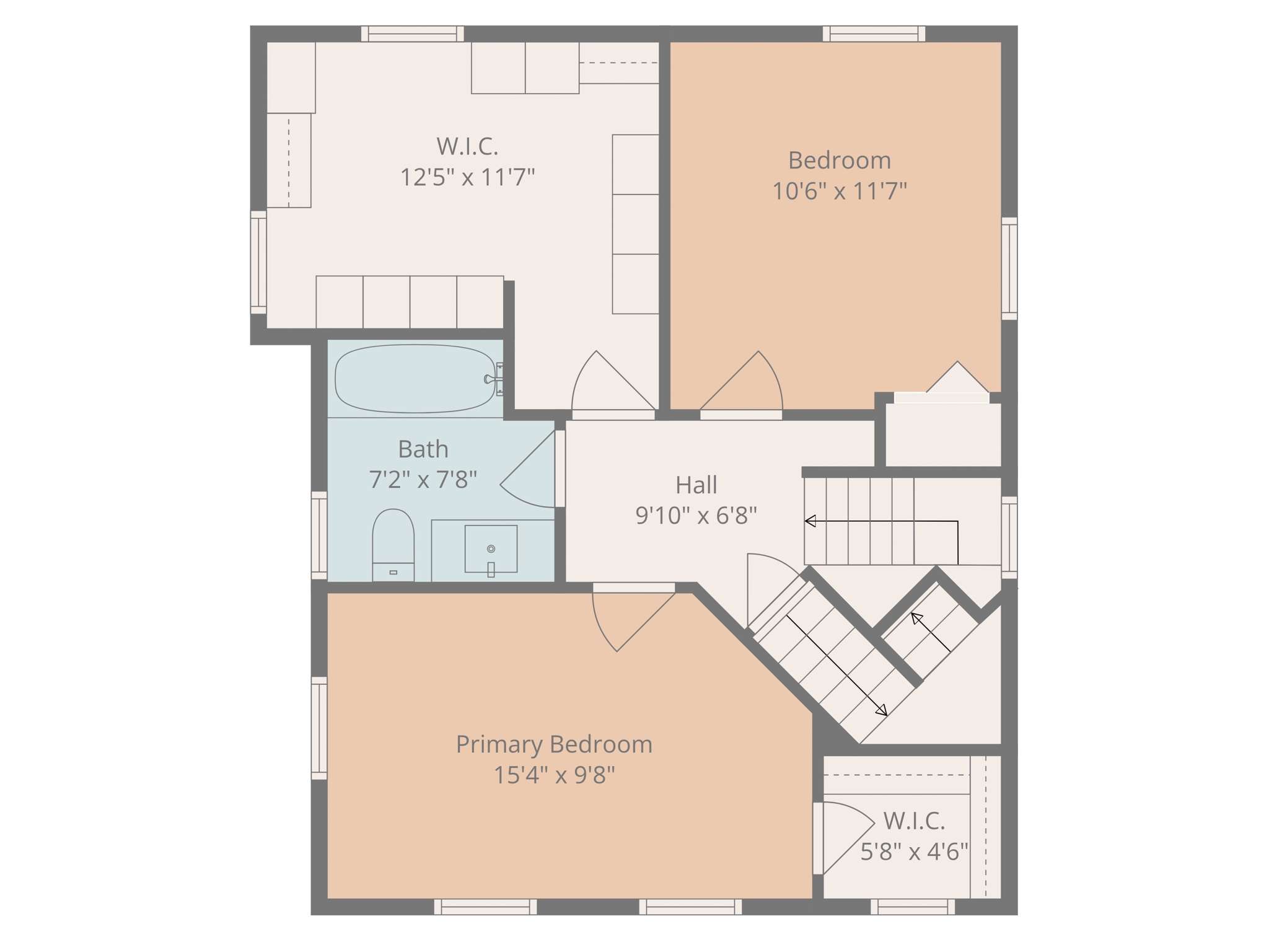 Floorplan #3