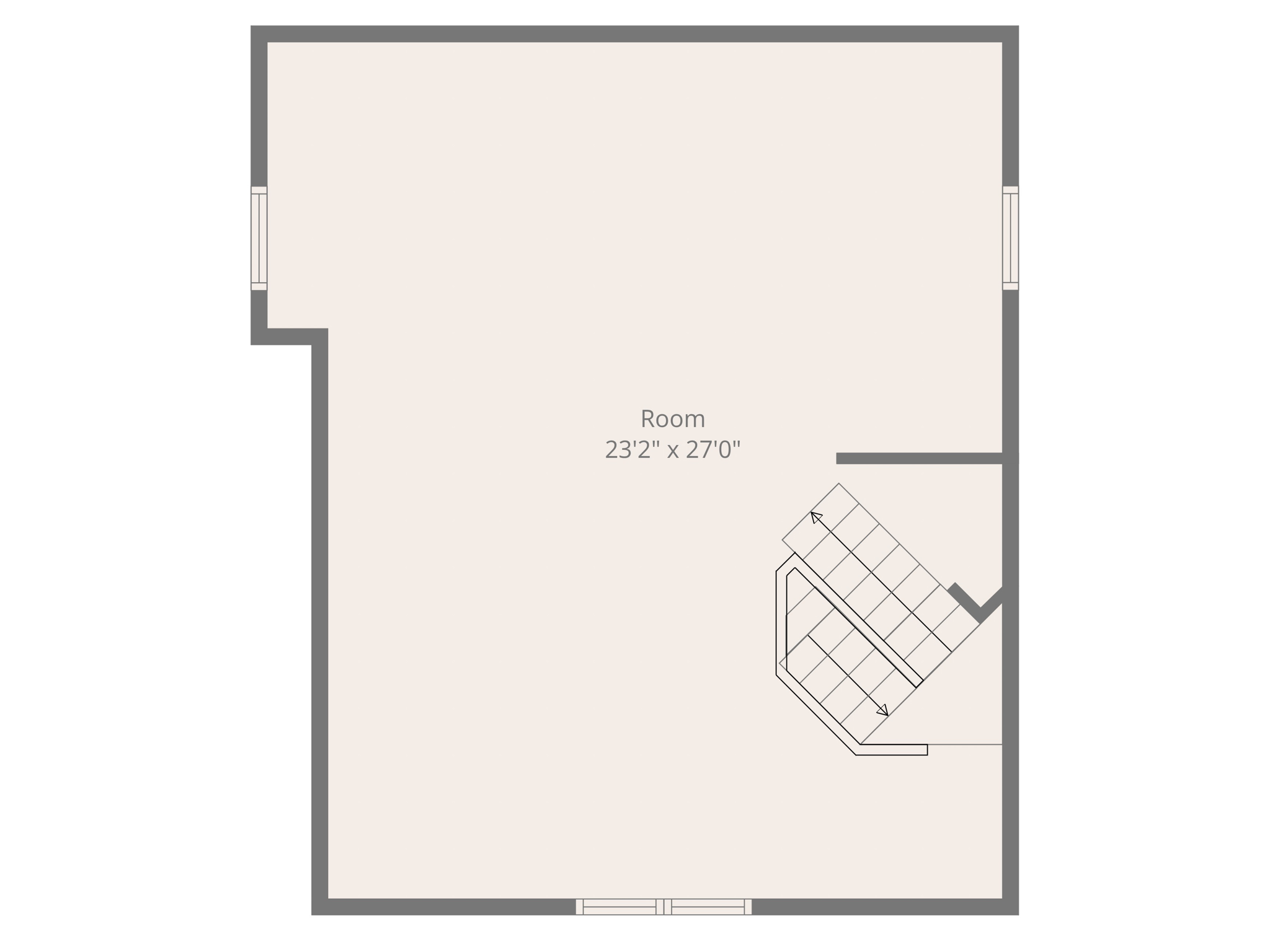 Floorplan #4