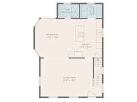 Floorplan #2