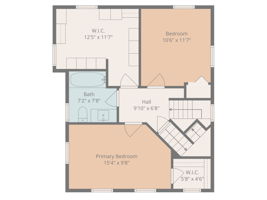 Floorplan #3
