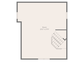 Floorplan #4