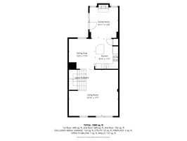 Second Level