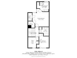 Third Level