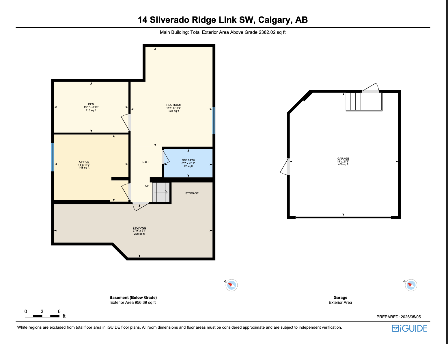 Floorplan #2